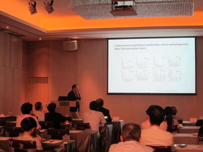 105夏季會 北區腦瘤治療新知研討會