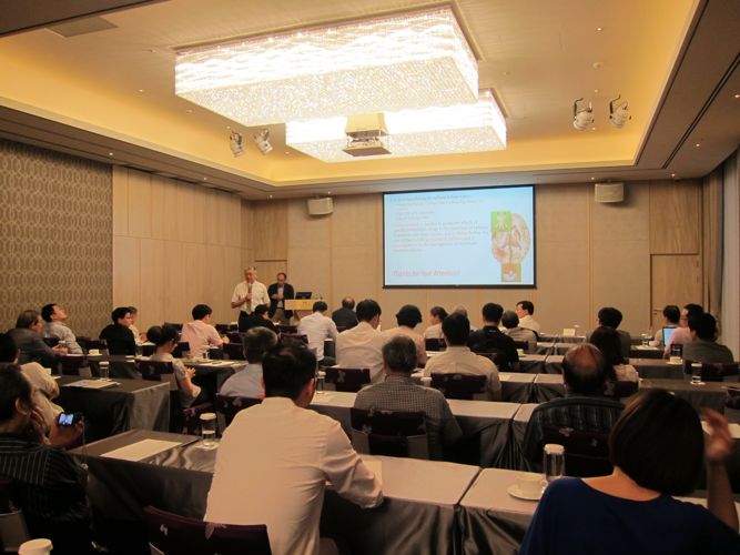 105夏季會 北區腦瘤治療新知研討會