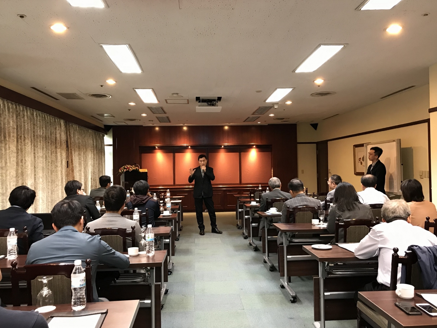 107 冬季北區研討會 1071201